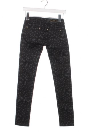 Дамски дънки J-Welly Jeans, Размер XS, Цвят Сив, Цена 6,65 лв.