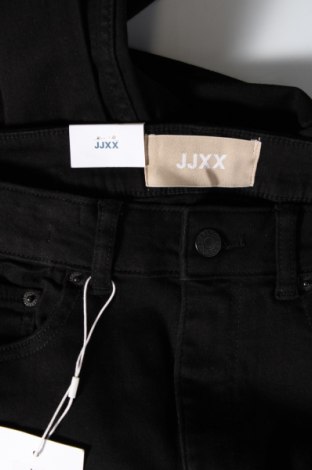 Дамски дънки JJXX, Размер M, Цвят Черен, Цена 11,31 лв.