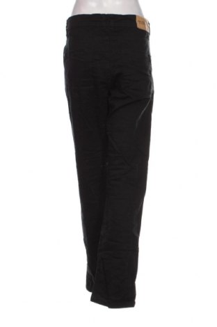 Γυναικείο Τζίν Janina, Μέγεθος XL, Χρώμα Μαύρο, Τιμή 17,94 €