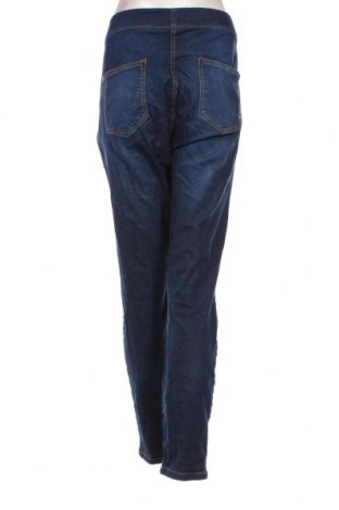 Damen Jeans Janina, Größe L, Farbe Blau, Preis € 4,04