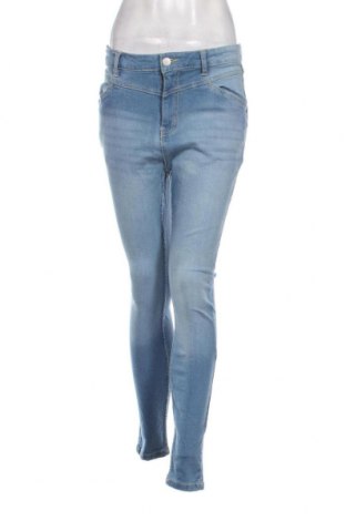Damen Jeans Janina, Größe M, Farbe Blau, Preis 3,43 €