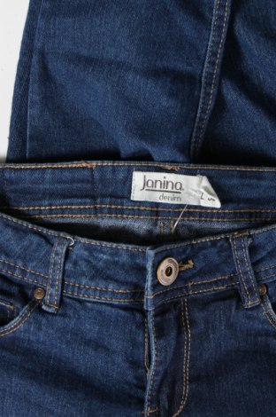 Damen Jeans Janina, Größe XS, Farbe Blau, Preis 2,42 €