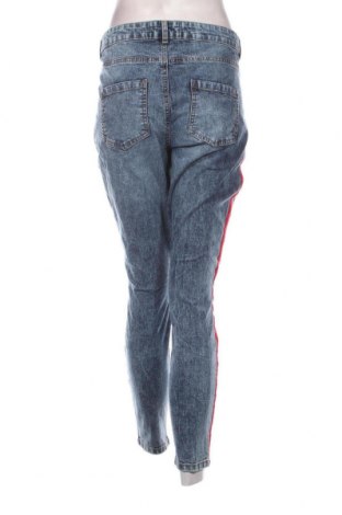 Damen Jeans Janina, Größe L, Farbe Blau, Preis 20,18 €