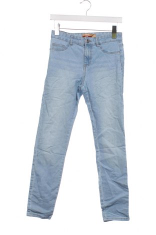 Damen Jeans Janina, Größe S, Farbe Blau, Preis 3,23 €