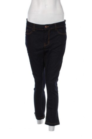 Damen Jeans Janina, Größe M, Farbe Blau, Preis € 2,42