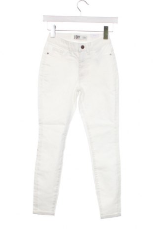Damen Jeans Jdy, Größe XXS, Farbe Weiß, Preis 8,54 €