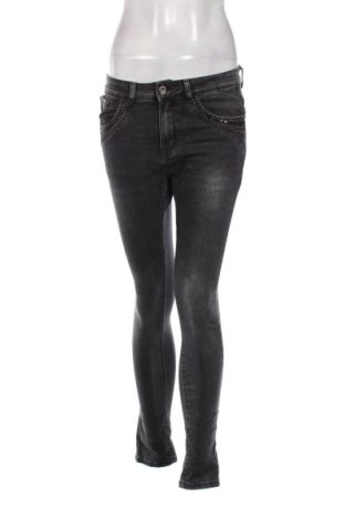 Damen Jeans Jewelly, Größe S, Farbe Grau, Preis 2,62 €