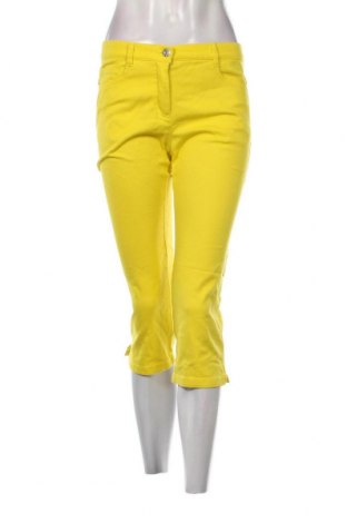 Дамски дънки John Baner, Размер S, Цвят Жълт, Цена 7,25 лв.
