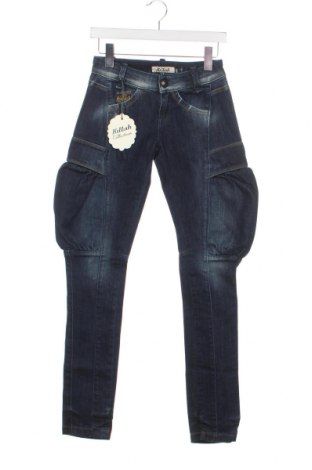 Damen Jeans Killah, Größe XS, Farbe Blau, Preis 9,96 €