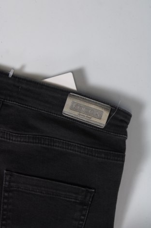 Damen Jeans Kocca, Größe M, Farbe Grau, Preis 9,13 €