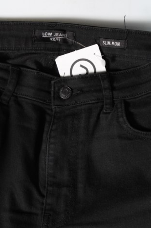 Dámské džíny  LC Waikiki, Velikost S, Barva Černá, Cena  442,00 Kč