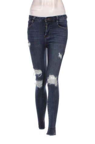 Damen Jeans Laulia, Größe S, Farbe Blau, Preis € 4,84