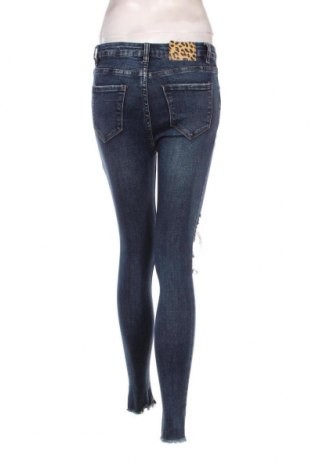 Damen Jeans Laulia, Größe S, Farbe Blau, Preis 20,18 €