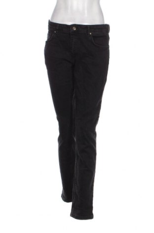 Γυναικείο Τζίν Lawrence Grey, Μέγεθος M, Χρώμα Μαύρο, Τιμή 3,67 €