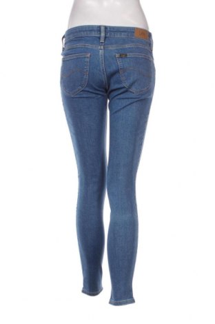 Damen Jeans Lee, Größe M, Farbe Blau, Preis 13,28 €