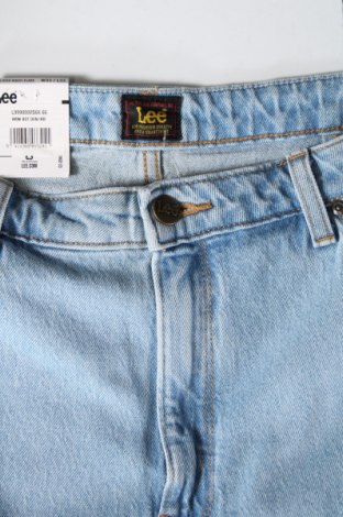 Γυναικείο Τζίν Lee, Μέγεθος XL, Χρώμα Μπλέ, Τιμή 82,99 €