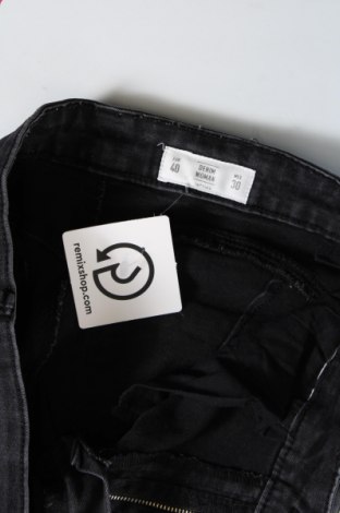 Damen Jeans Lefties, Größe M, Farbe Schwarz, Preis 3,23 €