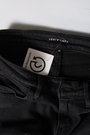 Damen Jeans Levi's, Größe M, Farbe Schwarz, Preis € 37,58