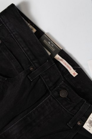 Damen Jeans Levi's, Größe L, Farbe Schwarz, Preis € 73,03