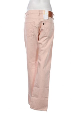 Dámské džíny  Levi's, Velikost XL, Barva Růžová, Cena  1 027,00 Kč
