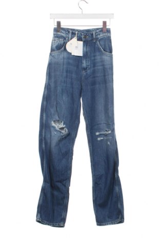 Damen Jeans Liu Jo, Größe XXS, Farbe Blau, Preis € 105,67