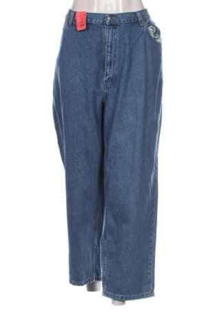 Damen Jeans Liz&me, Größe XL, Farbe Blau, Preis 14,08 €