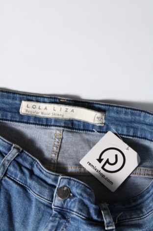 Damen Jeans Lola Liza, Größe M, Farbe Blau, Preis 3,43 €