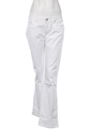 Damen Jeans Ltb, Größe M, Farbe Weiß, Preis 13,46 €