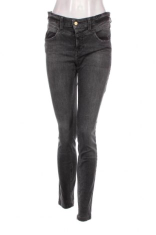Damen Jeans Mac, Größe M, Farbe Grau, Preis 8,30 €
