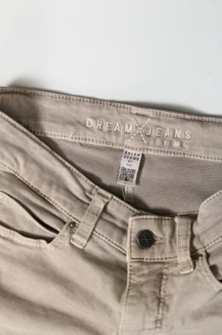 Damen Jeans Mac, Größe S, Farbe Beige, Preis 3,76 €