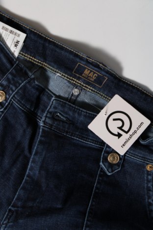 Damen Jeans Mac, Größe M, Farbe Blau, Preis 37,58 €