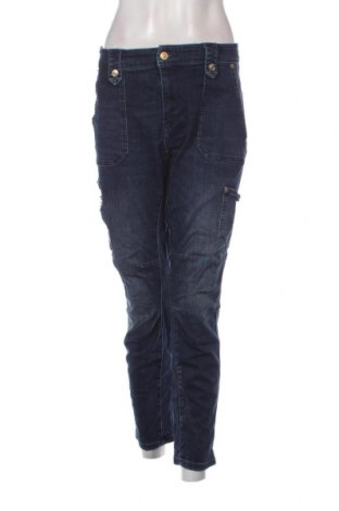Damen Jeans Mac, Größe M, Farbe Blau, Preis 7,52 €