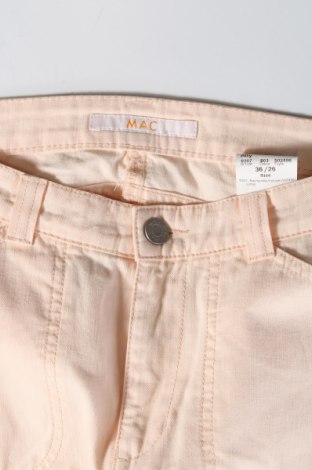 Damen Jeans Mac, Größe S, Farbe Orange, Preis € 37,58