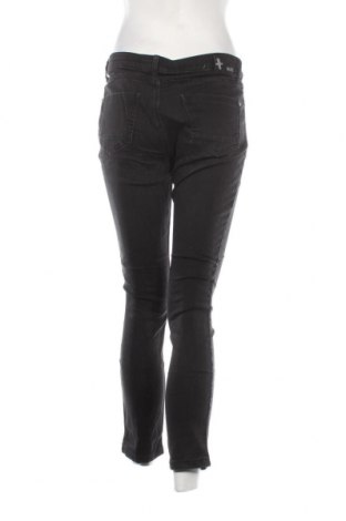 Γυναικείο Τζίν Mac, Μέγεθος S, Χρώμα Μαύρο, Τιμή 6,01 €