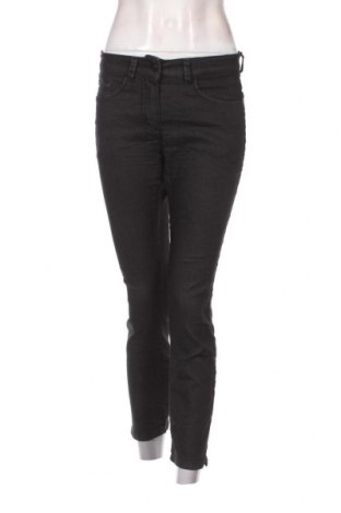 Damen Jeans Madeleine, Größe M, Farbe Grau, Preis € 4,51