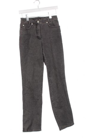 Damen Jeans Madeleine, Größe S, Farbe Grau, Preis 13,15 €