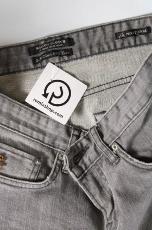 Dámske džínsy  Maison Scotch, Veľkosť M, Farba Sivá, Cena  38,56 €