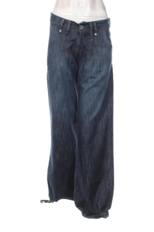 Damen Jeans Mambo, Größe S, Farbe Blau, Preis € 7,35