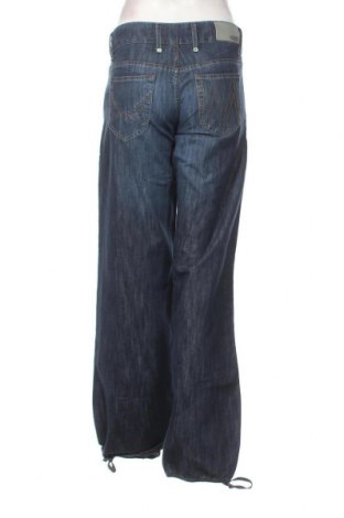 Damen Jeans Mambo, Größe S, Farbe Blau, Preis 7,35 €