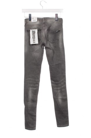 Damen Jeans Mango, Größe XS, Farbe Grau, Preis 35,05 €