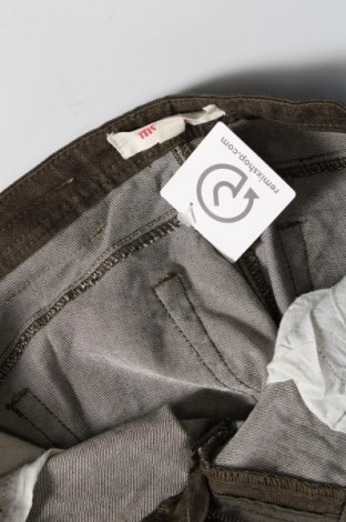 Damen Jeans Manguun, Größe M, Farbe Grau, Preis 2,42 €