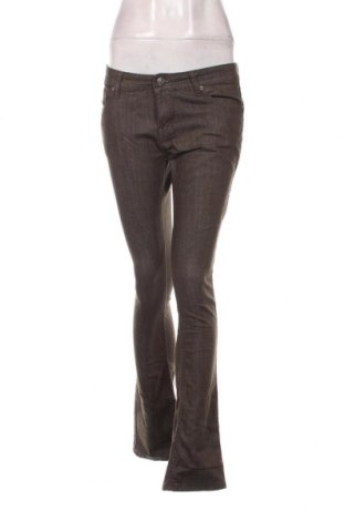 Damen Jeans Manguun, Größe M, Farbe Grau, Preis € 2,42