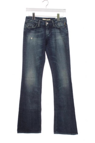 Damen Jeans Meltin' Pot, Größe S, Farbe Blau, Preis € 11,21