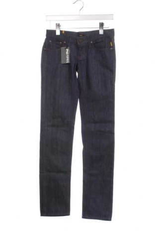 Damen Jeans Meltin' Pot, Größe S, Farbe Blau, Preis € 8,97