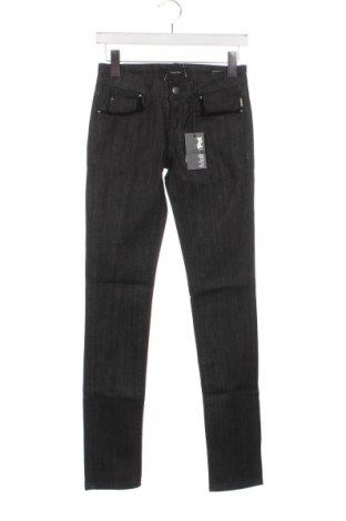 Damen Jeans Meltin' Pot, Größe XS, Farbe Schwarz, Preis € 12,56