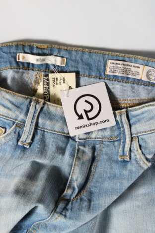 Damen Jeans Meltin' Pot, Größe S, Farbe Blau, Preis € 11,21