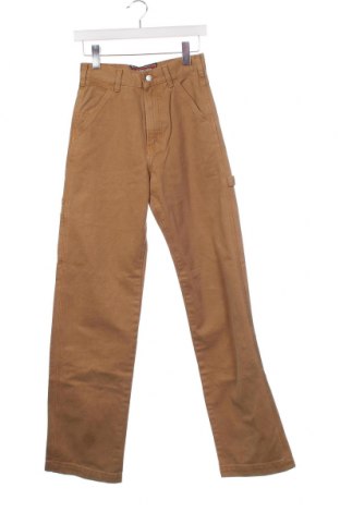 Damen Jeans Meltin' Pot, Größe S, Farbe Beige, Preis 7,62 €