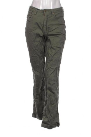Damen Jeans Micha, Größe S, Farbe Grün, Preis 3,26 €