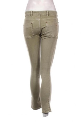 Damen Jeans Mih Jeans, Größe XS, Farbe Grün, Preis 4,73 €