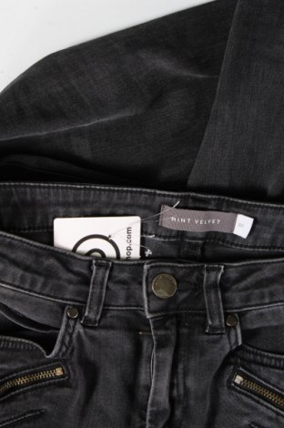 Damen Jeans Mint Velvet, Größe XS, Farbe Grau, Preis 4,51 €